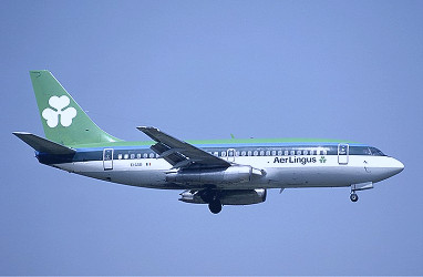 Aer Lingus Flight 164 - Wikipedia